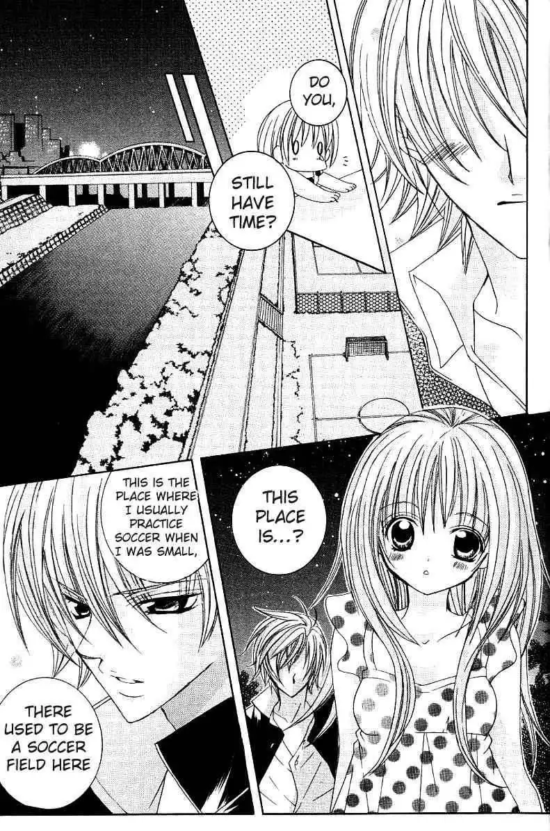 Uwasa no Midori-Kun Chapter 26 20